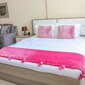 Studio Apartment in Silicon Gates 4