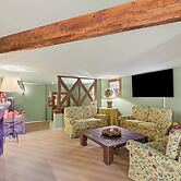 Grange Hike & Ski