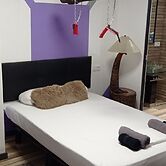 Eternity Alicante Rooms