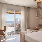 Armony Suites Milos