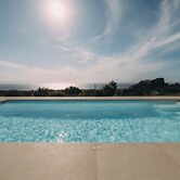 Villa Filokalia With Exceptional View