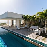 Villa de l'Océan by muse villas