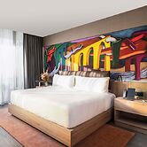 Mondrian Mexico City Condesa