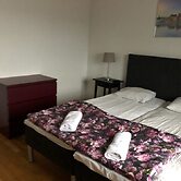 Årsta Apartment , Stockholm