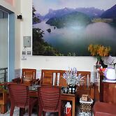 Nha Nghi Son Lam Babe Panorama