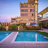 Hotel Horizon Entebbe