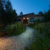 Waterlodge Ljurk in Nes