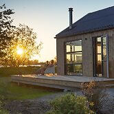 Waterlodge Tomke in Nes