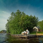 Waterlodge Blaukopke