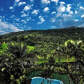 Arenal Roca Lodge