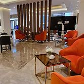 GLORIA HOTEL AND SUITES