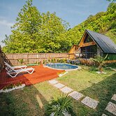 Silent Hill Bungalow