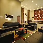 Garden Sentral Hotel