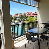 Eden Luxury Apartment - P146A13