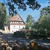 Strandhotel Lindequist