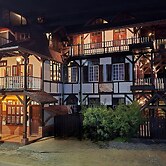 Greenheart Boutique Hotel