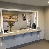 Super 8 by Wyndham Bakersfield Ca