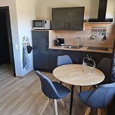 Gasthaus Paula Appartement