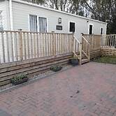 Immaculate 2-bed Static Caravan in Carlisle
