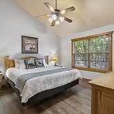 Grey Moose Lodge w/ Amenities Access!