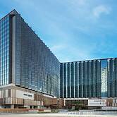 Four Points By Sheraton Hong Kong, Tung Chung