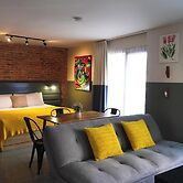 Hotel NEXT