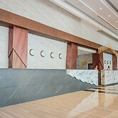 VOGO Grand Hotel formerly Best Western Plus Academic City