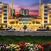 VOGO Grand Hotel formerly Best Western Plus Academic City