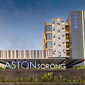 Aston Sorong Hotel & Conference Center
