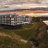 Prywatne apartamenty Sun & Snow w Porta Mare Marina