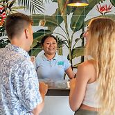 AGAM Hotel Boutique Bacalar - Adults Only