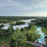 SAMUDRA RESORTS AND SPA