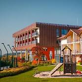 K-Triumf resort