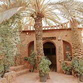 siwa safari paradise hotel