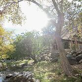 Rancho San Carlos Aguas Termales