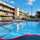 Ashland Studio Inn By OYO Richmond North near Kings Dominion