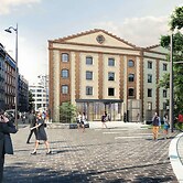 Hilton Garden Inn Paris La Villette