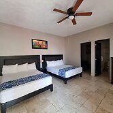 Hotel Puerto Morelos Cuernavaca