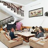 Nha Nghi Kieu Thanh Nguyet - Ban Gioc