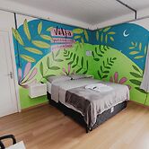 Araucária Hostel e Pousada