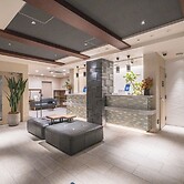 ESLEAD HOTEL OSAKA TSURUHASHI