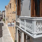 Marea Boutique Suites