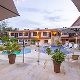 Hotel Vanguardia Natural