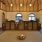 Bhanu The Fern Forest Resort & Spa Jambughoda, Series by Marriott