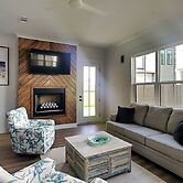 Redfish Harbor Pelican Place