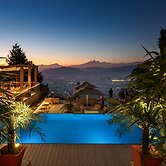 The Terraces Resort and Spa