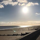 Edwardian Villa by the Sea,coastal Walks,king Beds