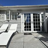 Seaside Cabin Retreat in Hayling Island