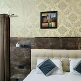 Goroomgo Krishna Residency Bareilly