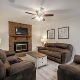 Close to I-95 Savannah Long Stays Pets